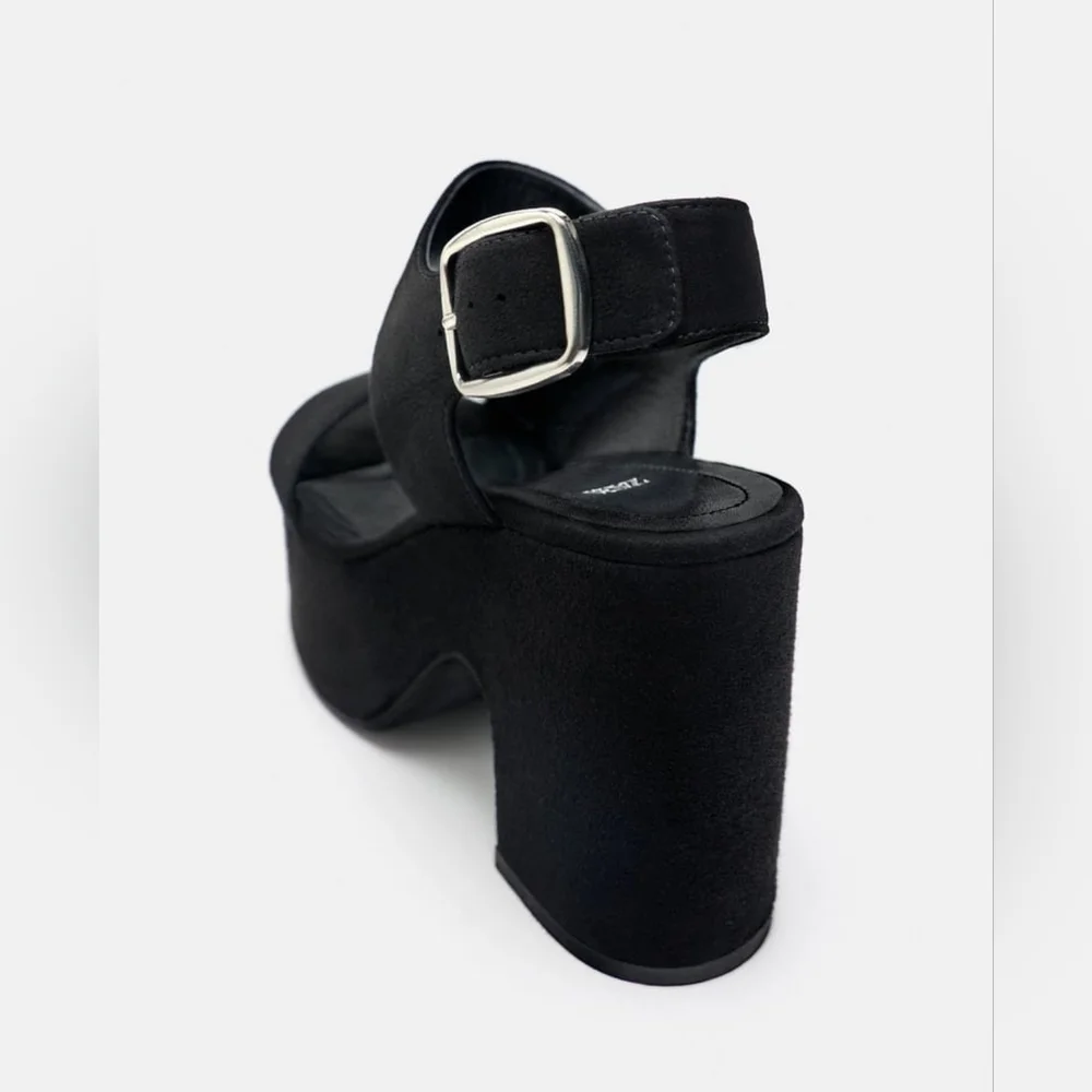 Zara size us